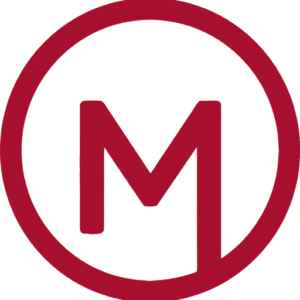 Merit Excavation Logotype